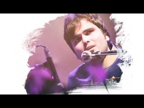 Jazim Sharma | A Ghazal Singer with a difference