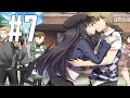 Katawa Shoujo Walkthrough no Commentary Can you face Katawa Shoujo Walkthrough no Commentary Can you face