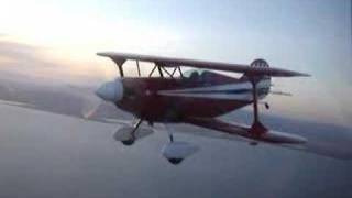 Pitts Formation Loop
