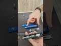Maxace Medusa &amp; Microtech Ultratech მექანიზმი