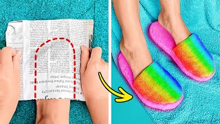 10+ Easy Fashion Hacks and DIY Ideas to Upgrade Your Fancy Wardrobe