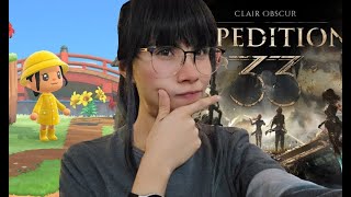 thanksgiving en ANIMAL CROSSING + GOTYDITION 33