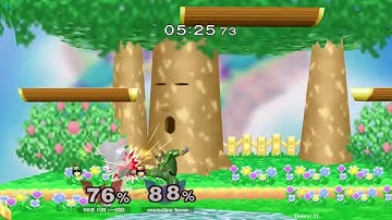 WHEN YOU NAE-NAE ON A LIBTARD BOTTOM TEXT 2: A Quirked Up, Dripped Out, Post Modern Combo Reel