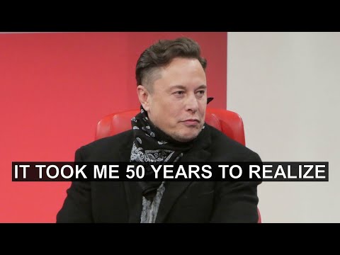 How To Learn Anything - Elon Musk