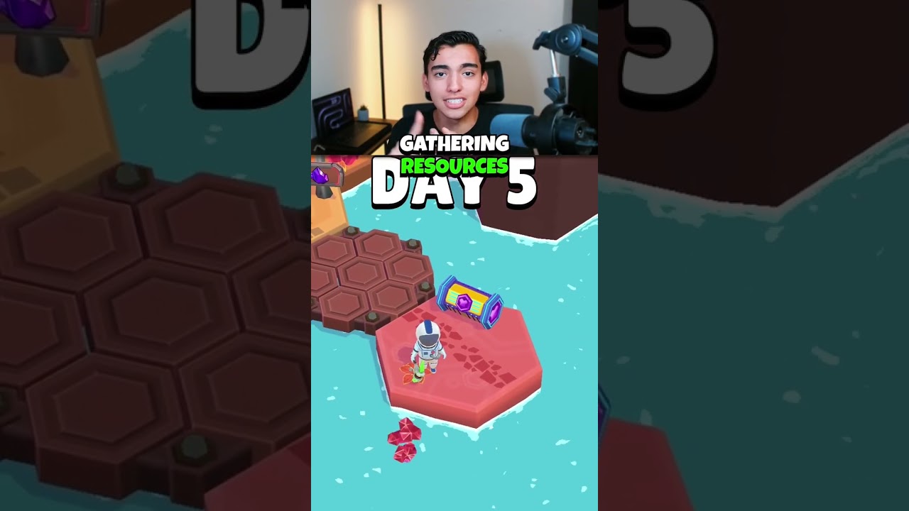 First impressions? WOW 🌌🤯