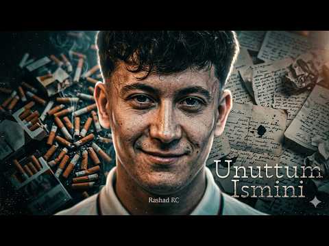 Poizi - Yine Yazdım ah Unuttum İsmini (Official Music)