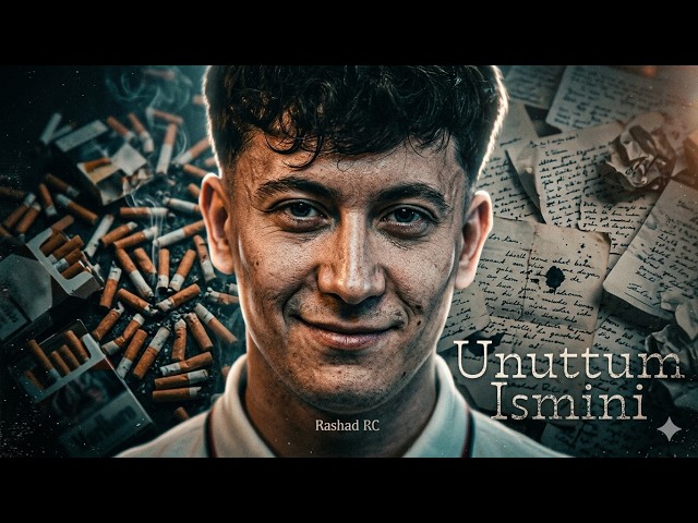 Poizi - Yine Yazdım ah Unuttum İsmini (Official Music)