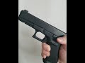 Glock 17 gen 5.5 review