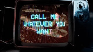 CALI THREE - Underdog Unleashed (Official Lyric Video)