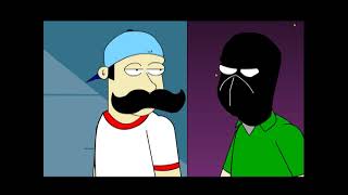 College University (Newgrounds Web Series) - Episode 6 (DVD Quality) (2002)