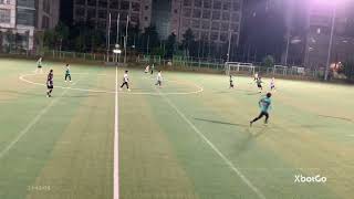 20250525 챌린지 vs FWB - 2쿼터