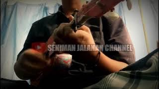TAU TATU || cover kentrung senar 3