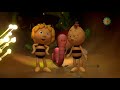 Maya va Villiy: Asal Ari Sarguzashtlari 🐝