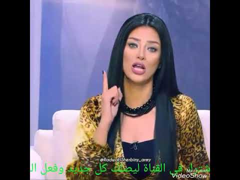 رضوي الشربيني إنجحي عيشي حياتك