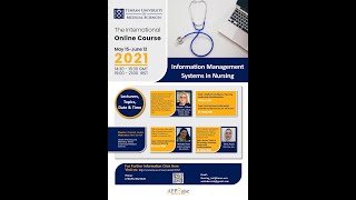 The International Online Course of Information Management Systems in Nursing Day 1