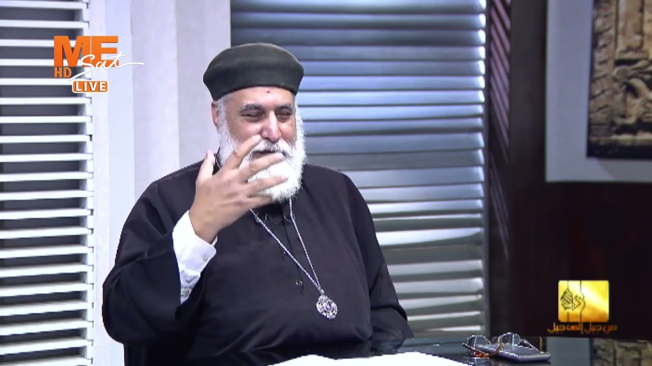 الكنيسة الروسية الأرثوذكسية والعلاقات في عهد قداسة البابا شنوده الثالث