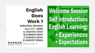 EDW1&4-21Mar2026 (Induction) screenshot 1