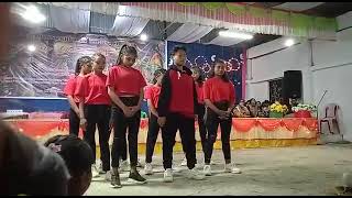 Lamlong Khullen Christmas 2020