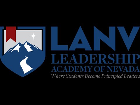 Leadership Academy of Nevada Introductory Video