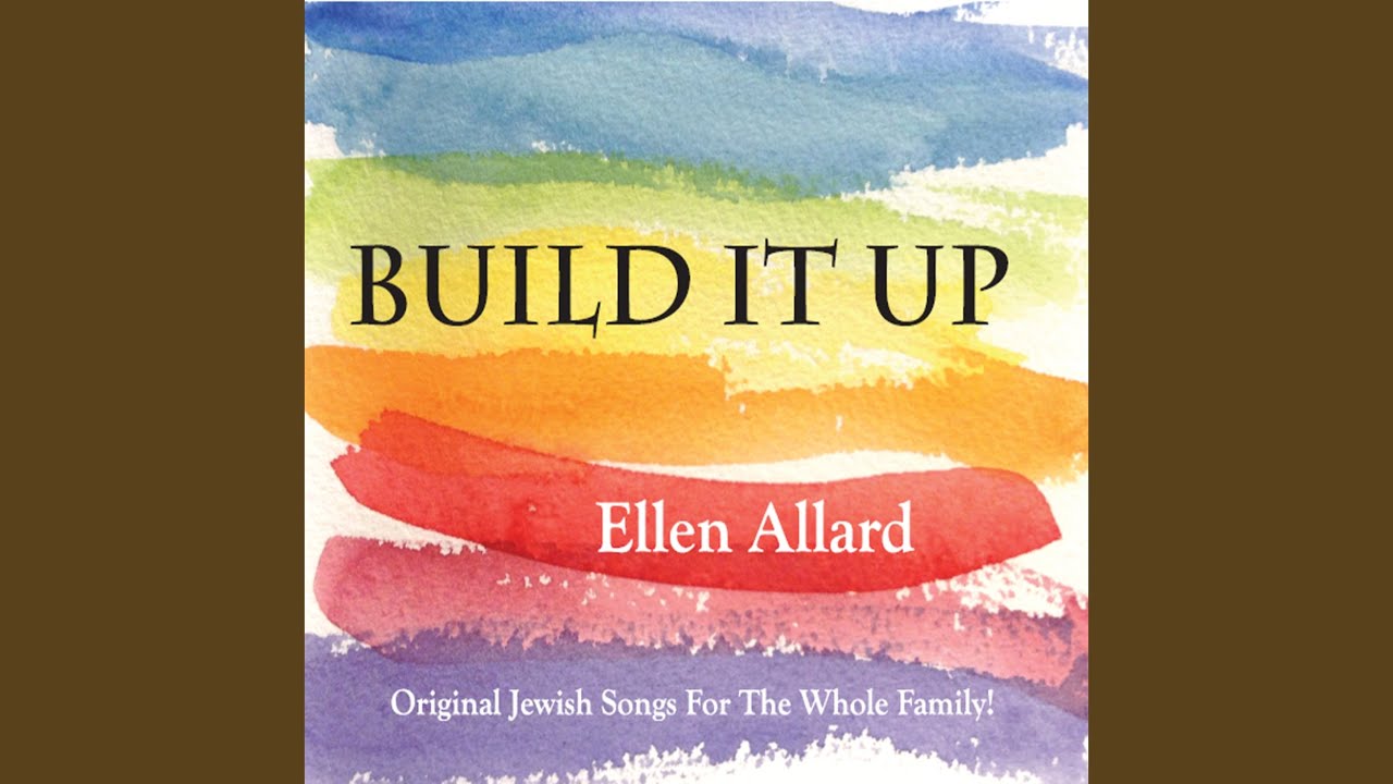 Build It Up - YouTube