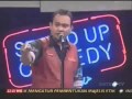 Cak lontong paling lucu Sepanjang Sejarah