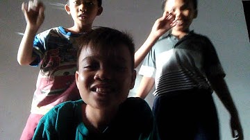 YoungLex - Ganteng Ganteng SWAG (Cover)