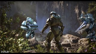 halo ready aim fire
