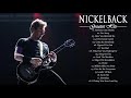 Nickelback Greatest Hits Full Album || Best Songs Of Nickelback