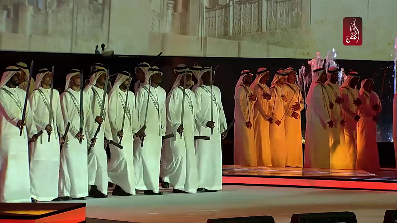 أوبريت فخرك يا وطن ، رأس الخيمة | #اليوم_الوطني45