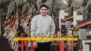 Download Lagu LAGU TIMUR TERBARU 2024 - KO YANG TERINDAH ( Ko Menatap Bintang Terlalu Tinggi ) ADVEN KEIN MP3