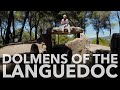 Dolmens of the Languedoc (standard version 1080p)