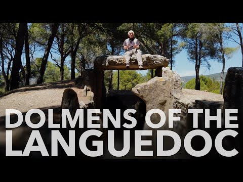 Video: Dolmens - What It Is? - Alternative View