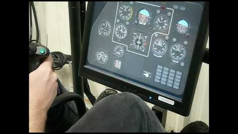 Mi-17 Helicopter Hip test flight training simulator Mi-17  Mi-8 www.aerosyseng.com