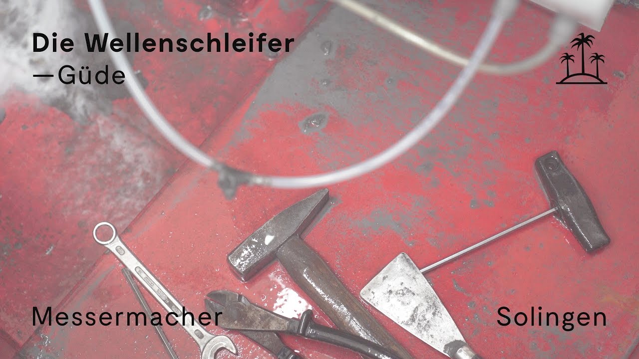 Alpha Olive Chai Dao 6" video thumbnail