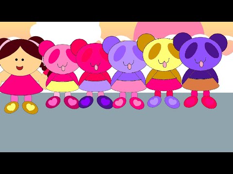 マイメロディ「めろめろ♡マイメロディ」（Full Ver.）