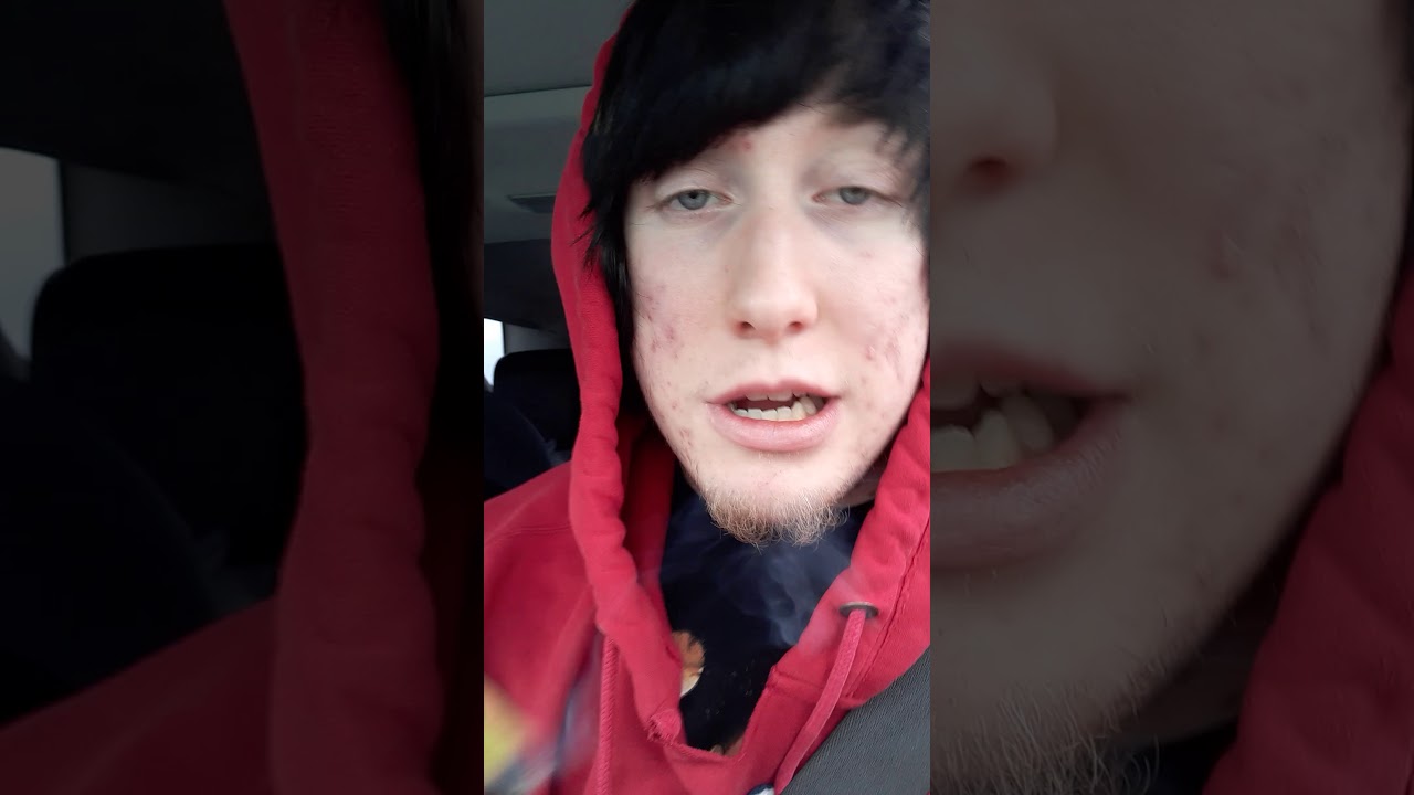 The best hemp wrap I've had (TWISTED HEMP CALIFORNIA DREAM)