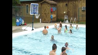 Conservation Camps in Kentucky - Promo