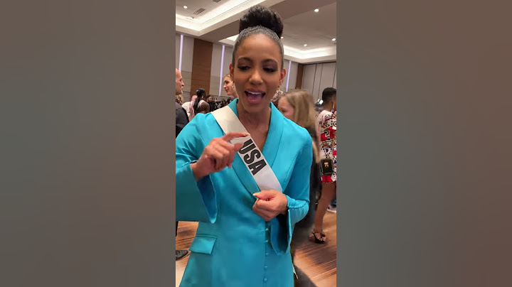 Prepare Like Miss USA with 233 FREE Practice Pageant Interview Questions