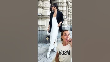 When you’re bored with your clothes! 2024 Fashion Trends