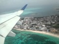 COPA AIRLINES DESPEGUE SAN ANDRES