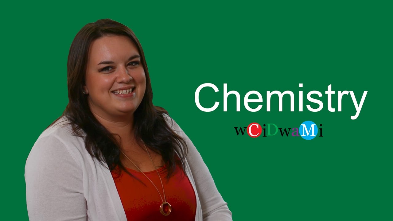 What Can You Do With A Major In Chemistry YouTube What Can You Do With A Major In Chemistry YouTube