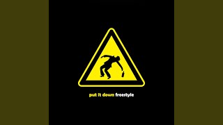 Download Lagu Put It Down (Freestyle) Download Lagu Put It Down (Freestyle)
