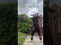 The best way to shoot a bow!