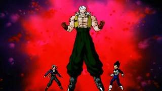 Dbz-Android 13 Becomes Super Android 13Remastered 1080P Hd