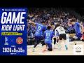 2025-26 大同生命SV.LEAGUE MEN チャンピオンシップ ファイナル GAME1