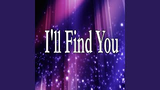 I'll Find You (Instrumental Version)