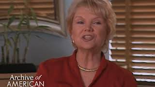 Erika Slezak on getting cast on "One Life to Live" - TelevisionAcademy.com/Interviews