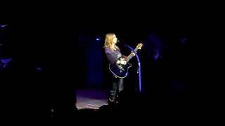 Melissa Etheridge - Testify (unfortunately not the complete song) HMH Amsterdam Feb 23 2012