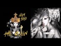The Queen Of Glory (The Edge Of Glory vs. The Queen) (The Perfect Mashup Mix)