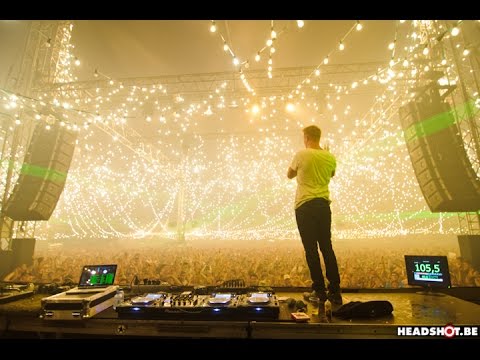 That's why Diplo & MakJ  became DJs!